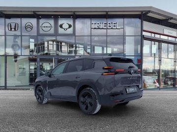 Citroën C5 Aircross Hybrid145 PLUS+ WinterpaketNaviLED