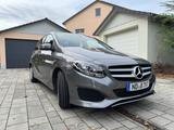 Mercedes-Benz B 180 | EZ 2018 | 44 TKM | unfallfrei |