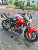 Aprilia Shiver 750 ABS - APRILIA SHIVER 750