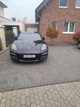 Porsche Panamera 4S | 420 PS | PDK | 2. Hand | Garantie