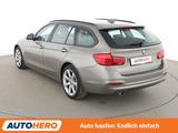 BMW 318d Advantage Aut.*NAVI*LED*CAM*HUD*TEMPO* - BMW 318 in Hamburg