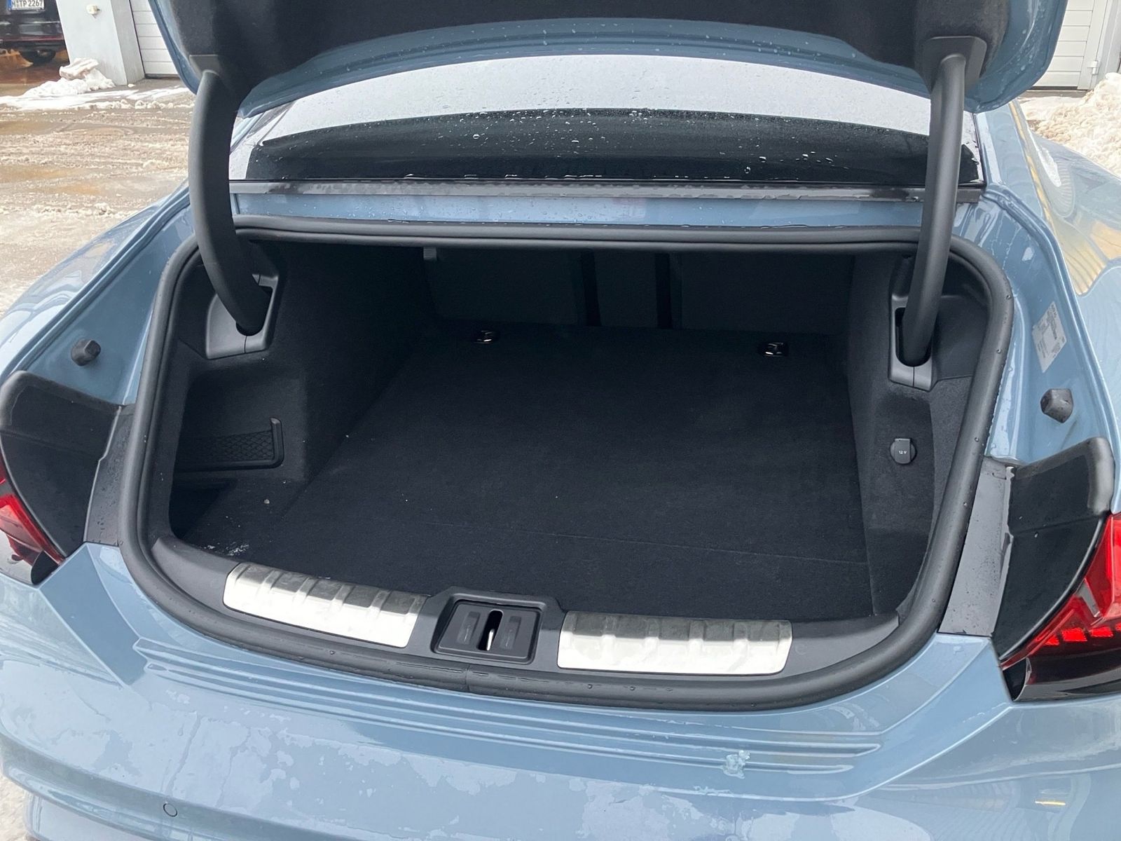 Audi RS e-tron GT - Bild 8