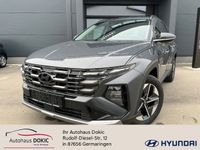 Hyundai TUCSON - Vorschau Bild 2