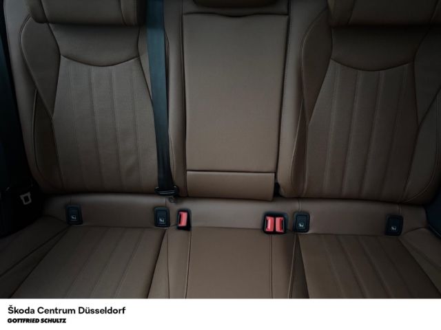 Skoda Superb - Bild 19