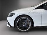 Mercedes-Benz EQE 53 AMG 4M+ HUD*Pano*Keramik*Hyperscreen*21"+ - Mercedes-Benz: Vollleder, Schiebedach