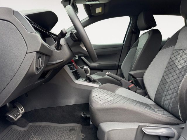 Volkswagen Taigo - Bild 9