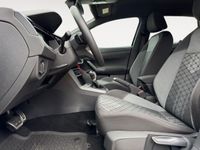 Volkswagen Taigo - Vorschau Bild 9