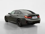 BMW 320d xDrive Limousine M Sport Pro LED NAV AHK - BMW 320: 320m