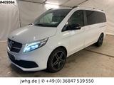 Mercedes-Benz V250 Lang Avantgarde Luxussitze! ILS Distr+ 360K - Mercedes-Benz Luxus