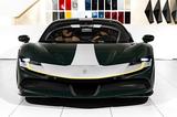 Ferrari SF90 Stradale*ASSETTO FIORANO*NP 610.000€