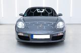 Porsche Boxster 2.7 MY08 - - Porsche Boxster Gebrauchtwagen in München