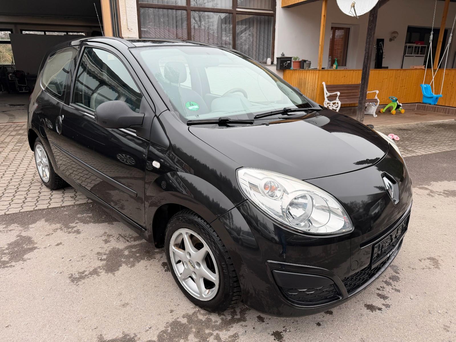 Renault Twingo Expression