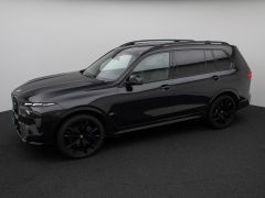 Foto Nummer 12: BMW X7 M60