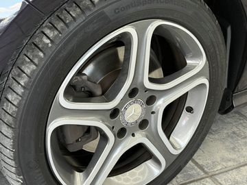 Mercedes CLA 180 - 8
