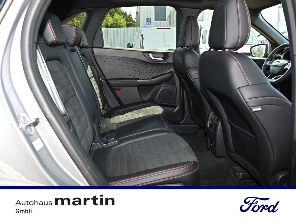 Fahrzeugabbildung Ford Kuga ST-Line X SHZ KAMERA NAVI ACC HUD B&O LED