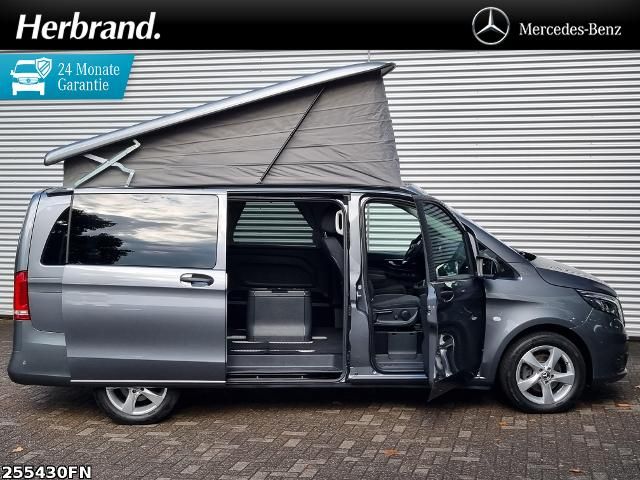 Mercedes-Benz V 220 Marco Polo ACTIVITY LED*LIEGE*STANDH*AHK