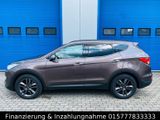 Hyundai Santa Fe Premium 4WD LED AHK Tempomat - Hyundai