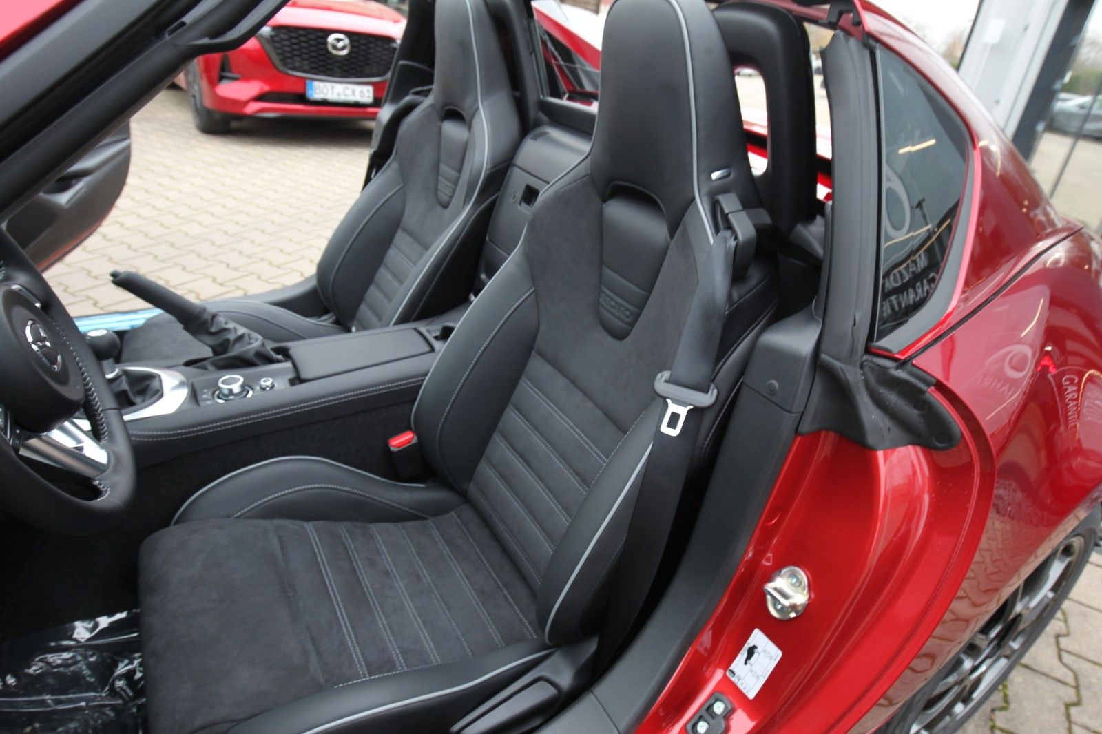 Mazda MX-5 - Bild 29