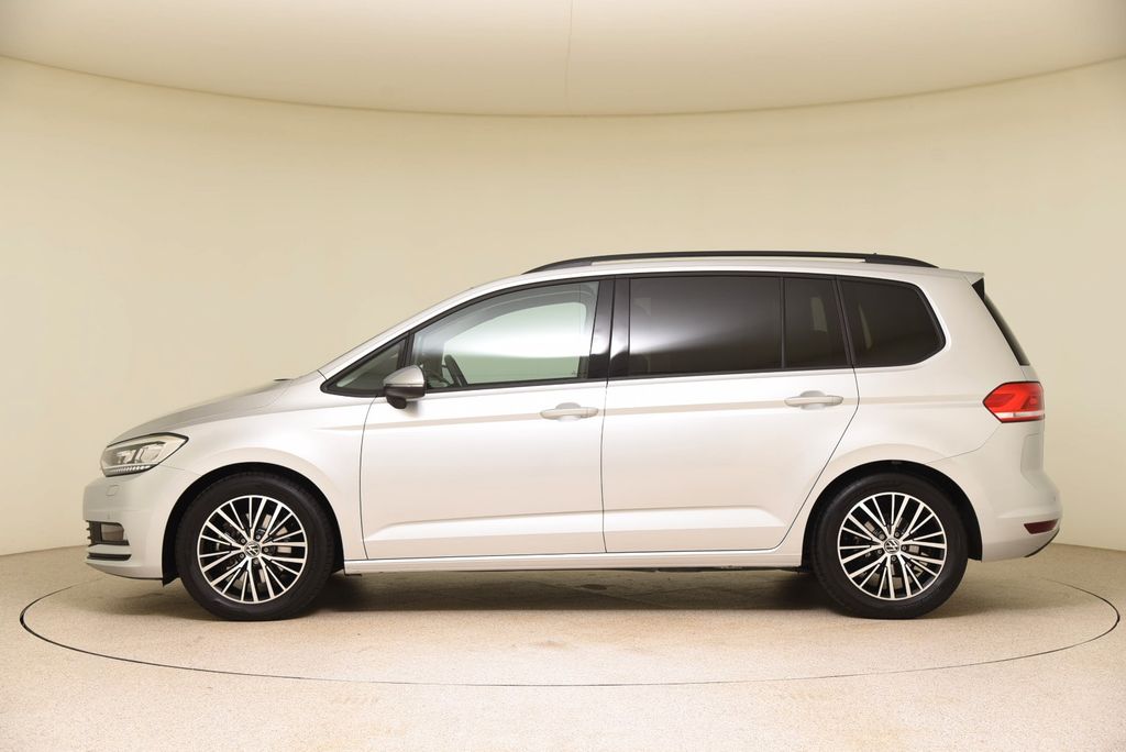 VW Touran