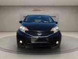 Nissan Note Visia 1.5 dCi, Klimaanlage, Tempomat - gebrauchte Nissan Note aus dem Jahr 2016