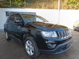 Jeep Compass Sport 4x2 - Jeep: Sport