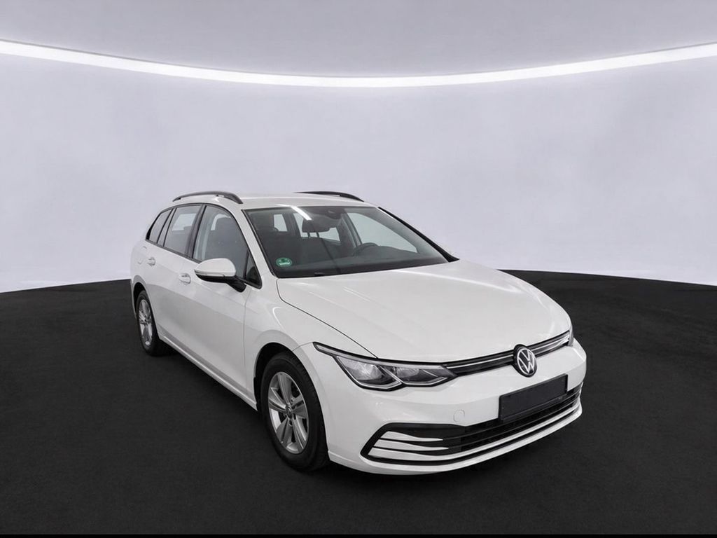 Image of Volkswagen Golf