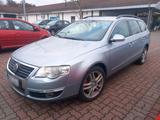 Volkswagen Vw Passat 2.0tdi Motorprobleme - Volkswagen Passat: TDI Motor