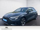 Audi A3 Sportback ADVANCED TFSI S-TRONIC+ALU 18+LED+M - gebrauchte Audi A3 aus dem Jahr 2021