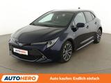 Toyota Corolla 1.8 Hybrid Team D Aut*LED*ACC*CAM*PDC* - Toyota Corolla Gebrauchtwagen in München
