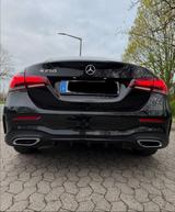 Mercedes-Benz A 250 DCT Limousine - Mercedes-Benz A 250 in Nürnberg
