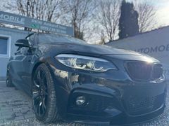 Fahrzeugabbildung BMW 220 220 d M PAKET M2 CS UMBAU