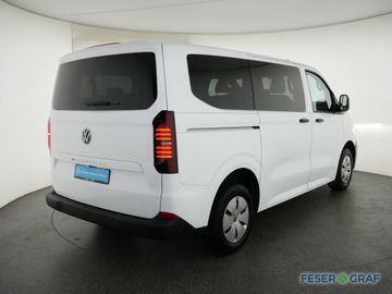 Volkswagen T7 Multivan - 5