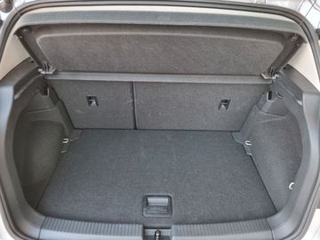 Volkswagen T-Cross - 8