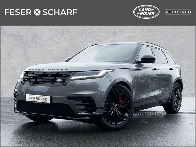 Land Rover Range Rover Velar Dynamic HSE D300 PANO AHK 360 