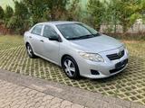 Toyota Corolla 1.6 VVT-i Klima - gebrauchte Toyota Corolla aus dem Jahr 2009