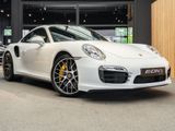 Porsche 991 991 Turbo S 1ste Eigenaar Händlerwartung 911 - Porsche: Sportwagen, 911 ST