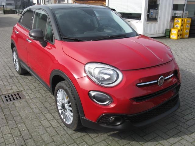 Fiat 500X 1.0 FireFly Turbo 88kW