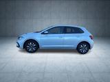 Volkswagen Polo 1.0 TSI DSG MOVE /AHK /NAVI /KAMERA - Volkswagen Polo mit Benzin-Antrieb: Kleinwagen, Automatik