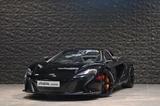 McLaren 650S Spider - Full Carbon - P1 Seats - Serviced - McLaren: F1