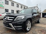 Mercedes-Benz GLK 250 CDI BT 4Matic AMG 7G +DISTRONIC+ RFK+XEN