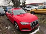 Audi A4 Avant design KAMERA/EUR6/NAVI/XENON
