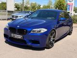 BMW M5 Lim. DKG KERAMIK B&O NACHT VOLL HUD 360° - BMW M5 Gebrauchtwagen