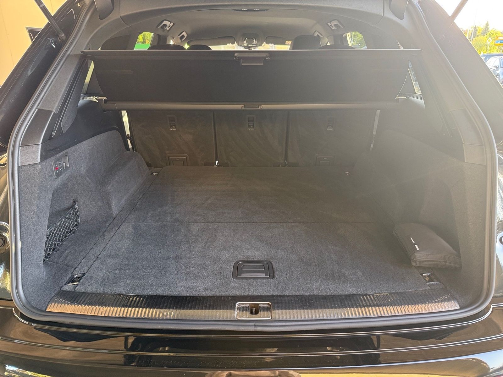 Audi Q7 - Bild 15