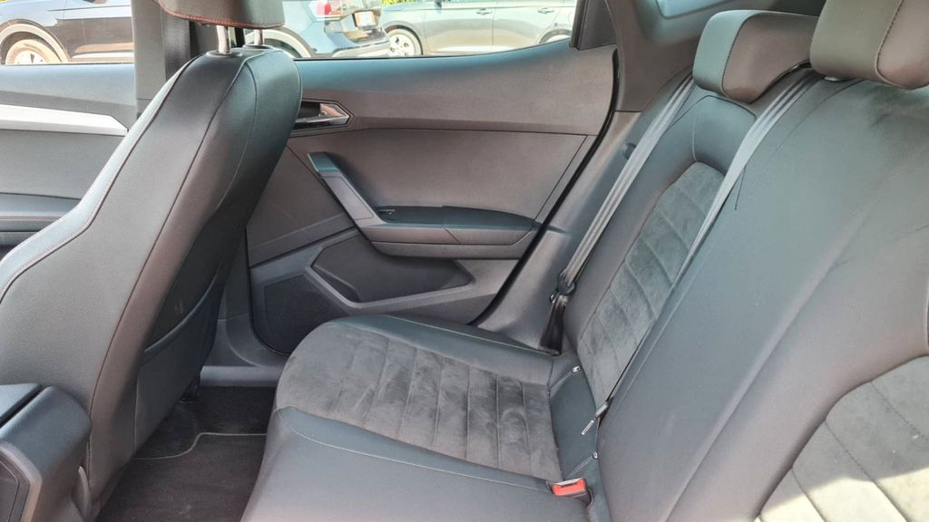 Image of Seat Arona