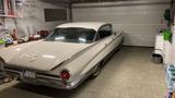 Buick Electra - Buick: Limousine