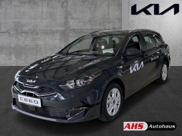 KIA cee'd Sportswagon - 1