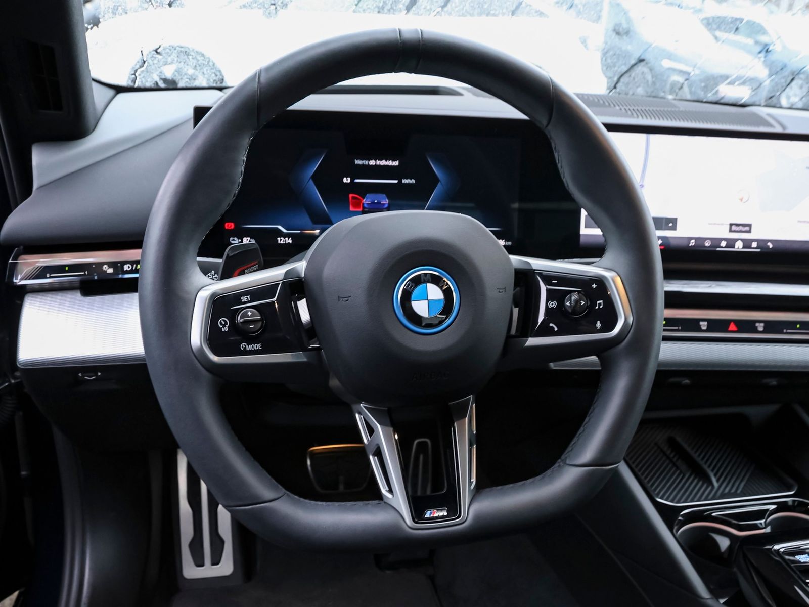 BMW i5 - Bild 11