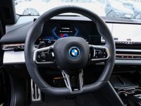 BMW i5 - Vorschau Bild 11