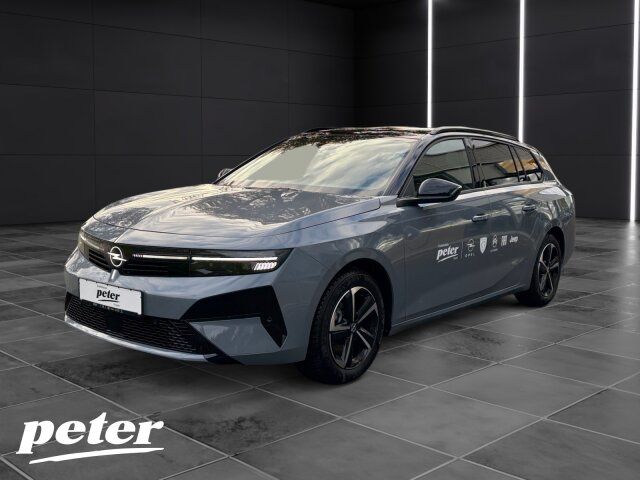 Image of Opel Astra