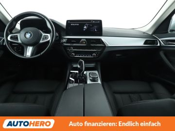 BMW 530 - 12